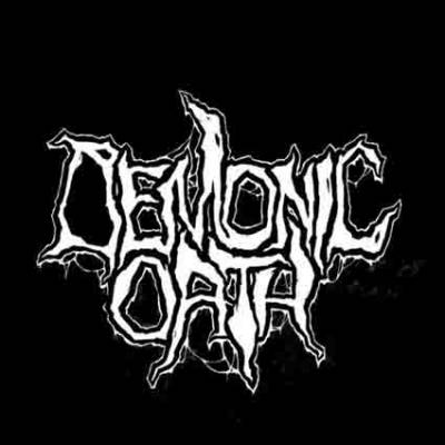 logo Demonic Oath